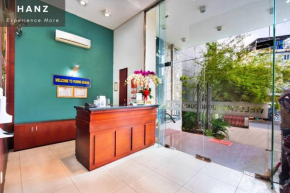 HANZ Vuong Quang Airport Hotel